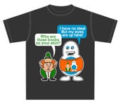 Image of Yetti O'Connor T-Shirt