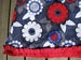 Image of Blue Garden Dress