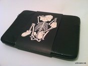 Image of Arkitip No. 41 w/ Original Fake laptop sleeve