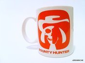 Image of BXH Cap'n Bounch Mug