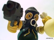 Image of BXH Bank Robber - Asian version