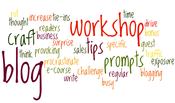Image of Monthly Blogging Workshops