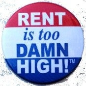 Image of Party Button