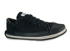 Image of Nat-2 Kurs 2 in 1 black (W/M)