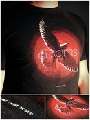 Image of GLACIERS T-SHIRT: 02