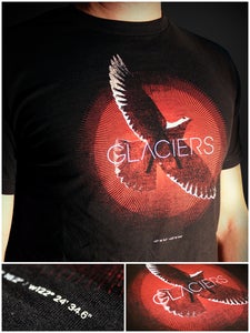 Image of GLACIERS T-SHIRT: 02