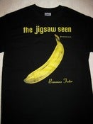 Image of "Bananas Foster" t-shirt - FREE SHIPPING TO US AND CANADA!