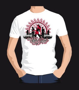 Image of Fuel Girls 'Gas?' Shirt