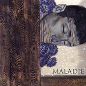 Image of Maladie - Full Lenght CD 