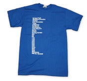 Image of Blue Line