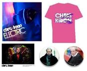 Image of Electric (EP) Deluxe Package