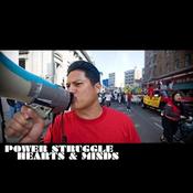 Image of Power Struggle: Hearts & Minds (CD)