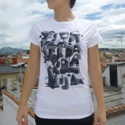 Image of VIVA GIRL T-SHIRT