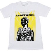 Image of Art of Music - SANGHON KIM T-shirt