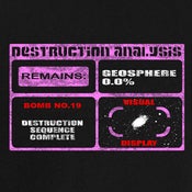 Image of 'DARK STAR CONSOLE'