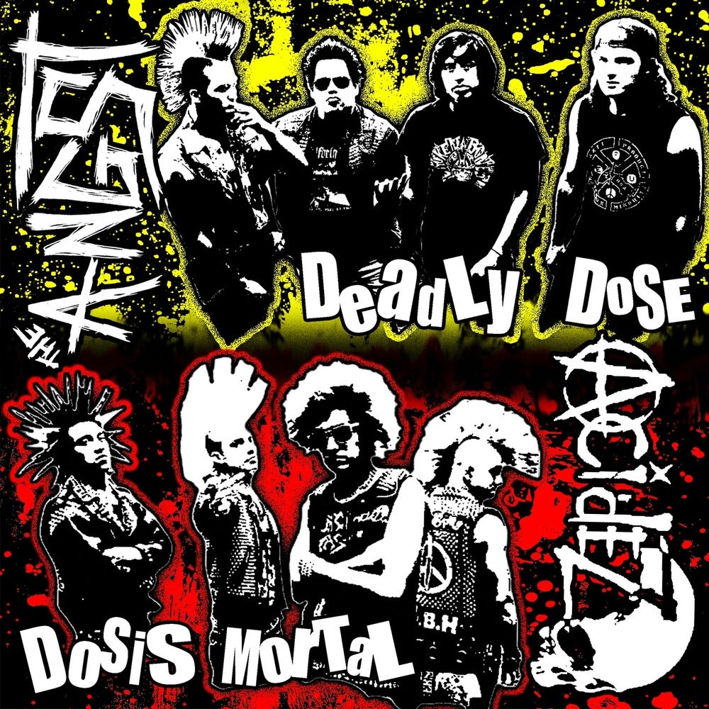 punk