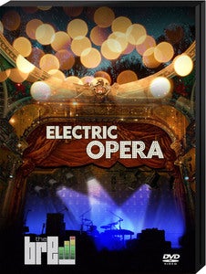 Image of Electric Opera