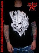 Image of samurai 