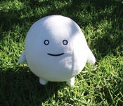 Image of Joe the Egg Doll
