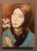 Image of "Remembered" by Rebecca Urbanski