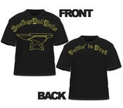 Image of Anvil