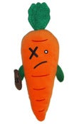 Image of Drunken Carrot Doll