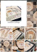 Image of Rainbow Cottage book