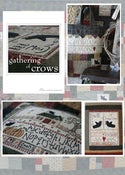Image of Gathering of Crows book
