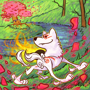 Image of Anatotitan's Art Commision