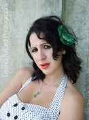 Image of Gift certificate - half day shoot