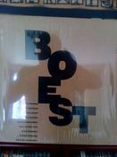 Image of Boest - Mauro Pawlowski