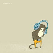 Image of Nosferatu D2 - We're going to walk around this city with our headphones on