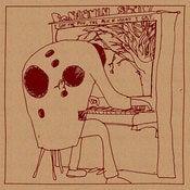 Image of I Got The Pox, The Pox is What I've Got - CD EP