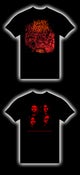 Image of DEATH ROW - SHIRT MODEL #1 [ COVER ART ]