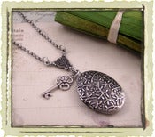 Jewelry: "Emma"