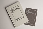 Image of Toby Ziegler: The Alienation of Objects