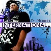 Image of DJ Morph-International