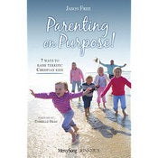Image of Parenting on Purpose 