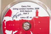 Image of Gerry Fox, <i>Living London Vanitas</i>, 2008