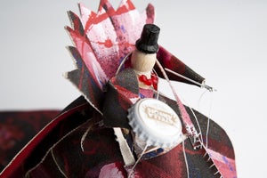 Image of Liz Neal, <i>The Queens</i>, 2007