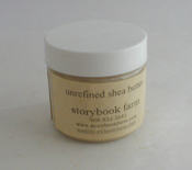 Image of Unrefined Shea Butter