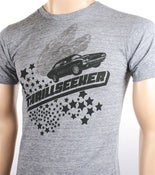 Image of Men's Dodge Challenger Thrillseeker T-Shirt