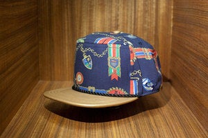 Image of The JOYRICH x AMPAL MEDALS Snap Back