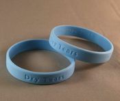 Image of wristbands