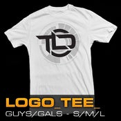 Image of Logo Tee