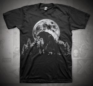 Image of Midnight Moon