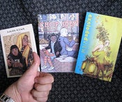 Image of Convention Pack #1