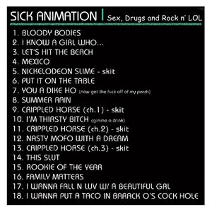 Image of Digital copy of Sex, Drugs and Rock n' LOL