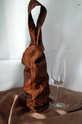 Image of Wine Bag (Non-Padded)