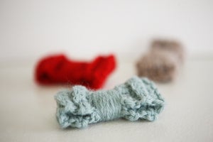 Image of Little Bow Brooches